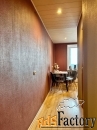 1 - комн.  квартира, 38 м², 9/9 эт.
