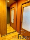 1 - комн.  квартира, 38 м², 9/9 эт.
