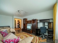 1 - комн.  квартира, 42 м², 7/10 эт.