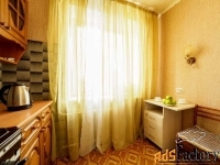 1 - комн.  квартира, 38 м², 5/9 эт.
