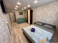 1 - комн.  квартира, 42 м², 6/9 эт.