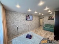 1 - комн.  квартира, 42 м², 6/9 эт.