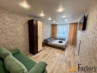 1 - комн.  квартира, 42 м², 6/9 эт.