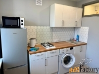 1 - комн.  квартира, 42 м², 6/9 эт.