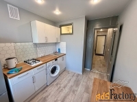1 - комн.  квартира, 42 м², 6/9 эт.