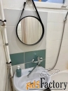 1 - комн.  квартира, 42 м², 6/9 эт.