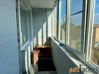 1 - комн.  квартира, 42 м², 6/9 эт.