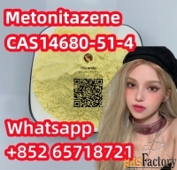 The cheapest price Metonitazene CAS14680-51-4