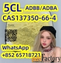 Wholesale price 5CL CAS137350-66-4 ADBB/ADBA