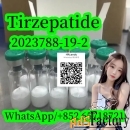 Safe delivery 2023788-19-2 Tirzepatide