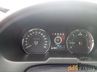 Jaguar XF, 2011
