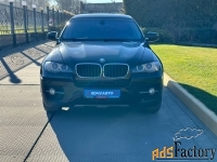 BMW X6, 2008