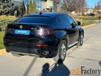 BMW X6, 2008