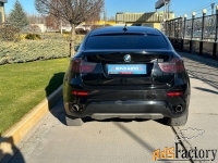 BMW X6, 2008