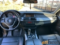 BMW X6, 2008