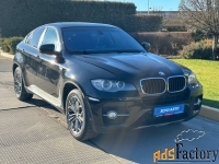 BMW X6, 2008