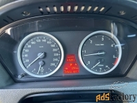 BMW X6, 2008