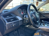 BMW X6, 2008