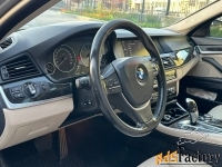 BMW 5 серия, 2011