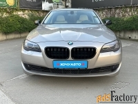 BMW 5 серия, 2011