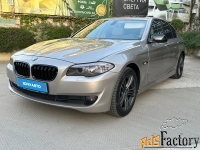 BMW 5 серия, 2011