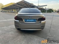 BMW 5 серия, 2011