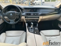 BMW 5 серия, 2011