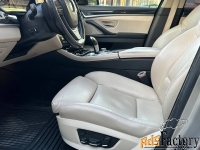 BMW 5 серия, 2011
