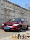 Honda Civic, 2008