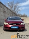 Honda Civic, 2008