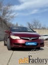 Honda Civic, 2008