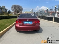Honda Civic, 2008