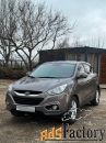 Hyundai ix35, 2013