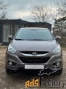 Hyundai ix35, 2013