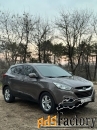 Hyundai ix35, 2013