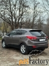 Hyundai ix35, 2013