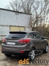 Hyundai ix35, 2013