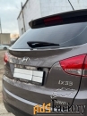Hyundai ix35, 2013