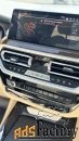 BMW X3, 2021