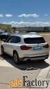 BMW X3, 2021