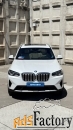 BMW X3, 2021