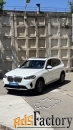 BMW X3, 2021
