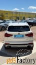 BMW X3, 2021