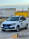 ВАЗ (Lada) Granta, 2022