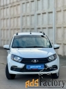 ВАЗ (Lada) Granta, 2022
