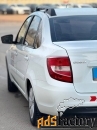 ВАЗ (Lada) Granta, 2022