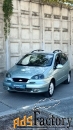 Chevrolet Rezzo, 2004