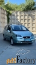 Chevrolet Rezzo, 2004