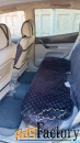 Chevrolet Rezzo, 2004
