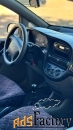 Chevrolet Rezzo, 2004